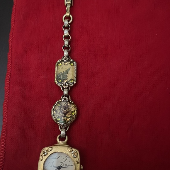 John wind for maximal art watch - Picture 2 of 5